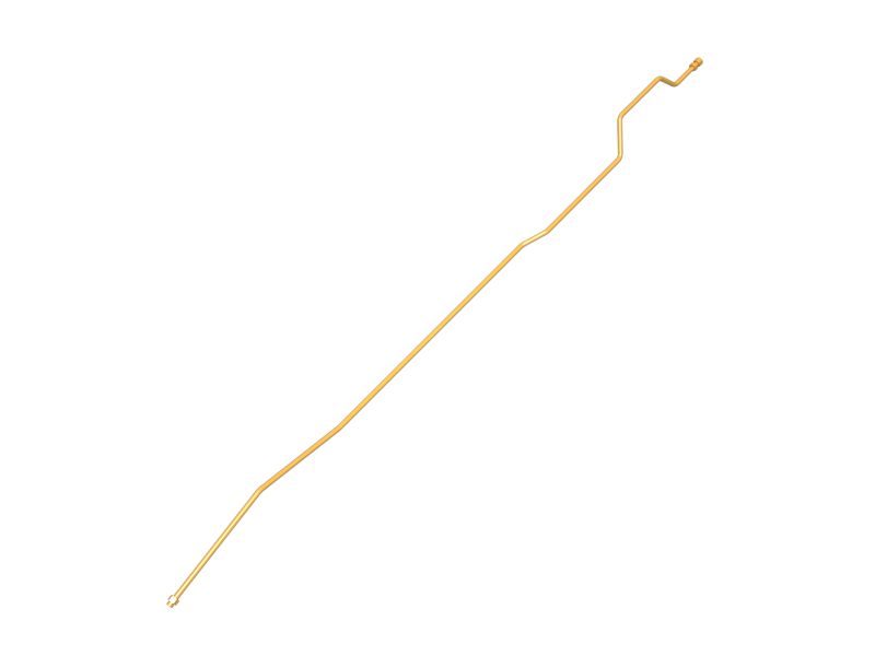 571-9020: TUBE AS