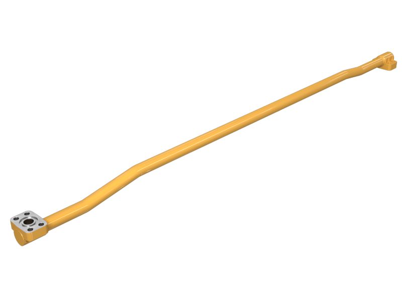 603-1660: Bucket Cylinder Tube