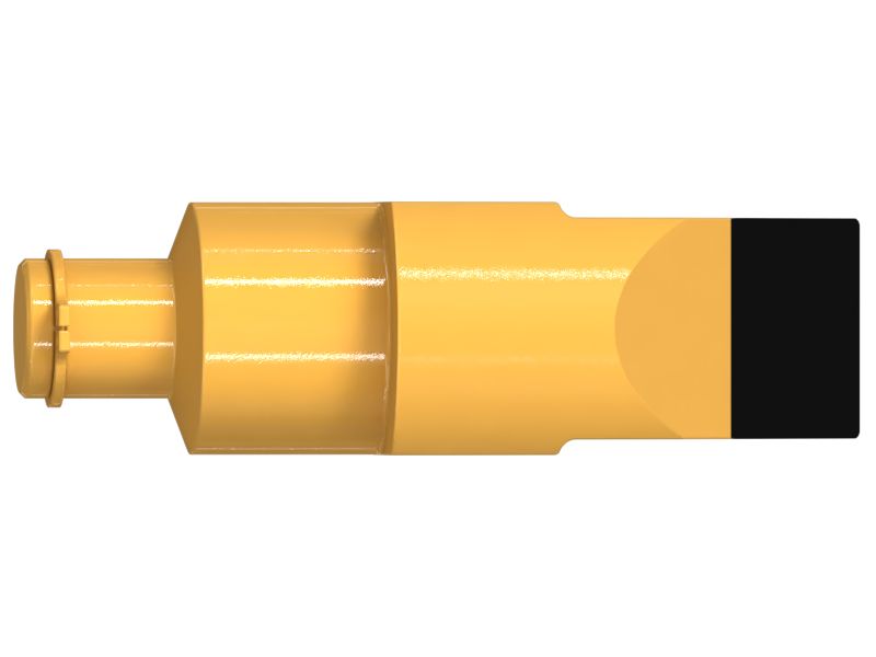 357-0597: 32T Output Shaft Yoke | Cat® Parts Store