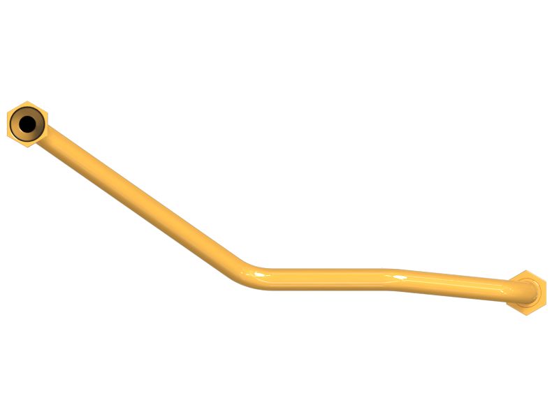 467-7284: TUBE AS-WATE 4677284 купить