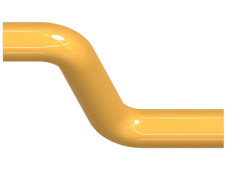Tube Assembly