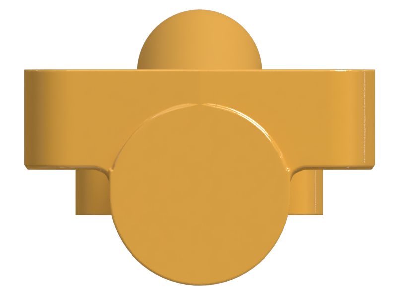 Bucket Cylinder Tube