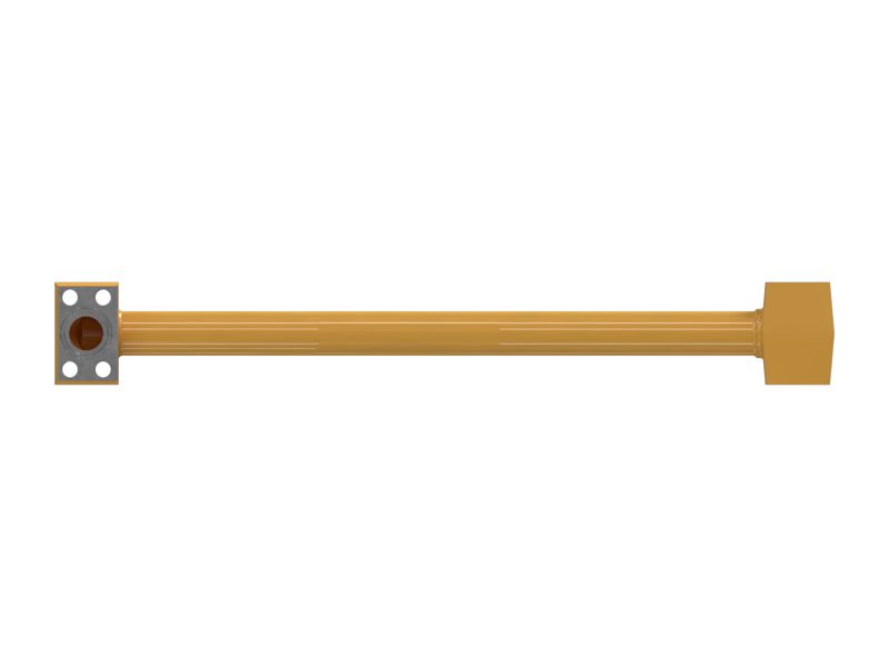 37mm Inner Diameter Bucket Cylinder Lines Tube