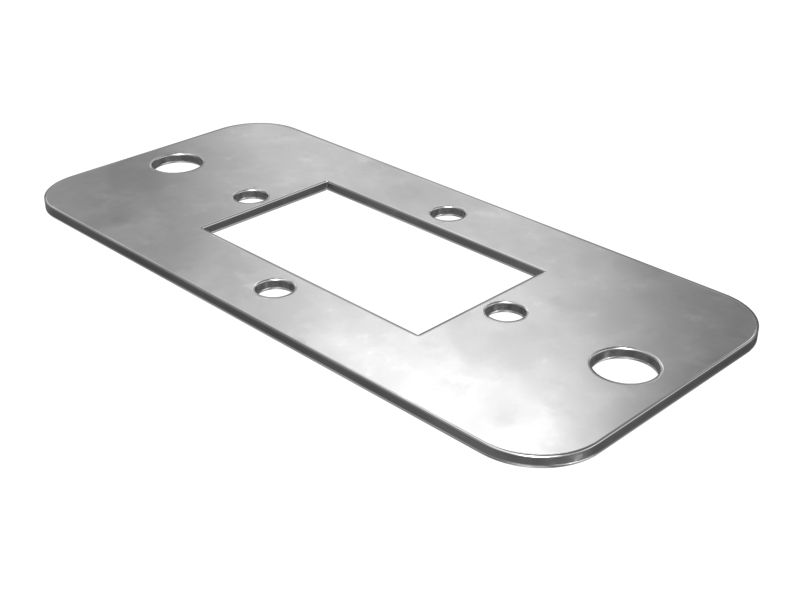 126-9174: ПРОКЛАДКА