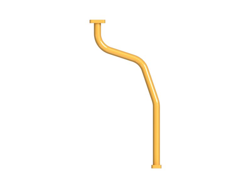 Tube Assembly