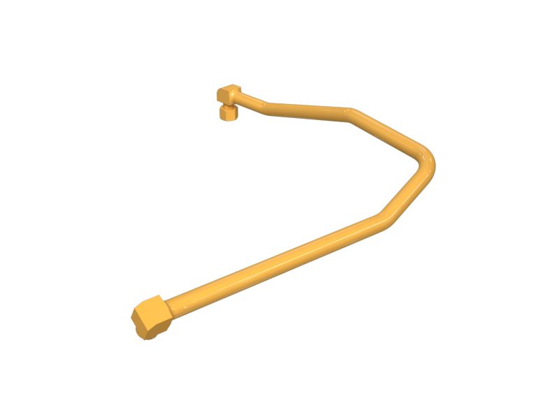 567-2768: Tube Assembly