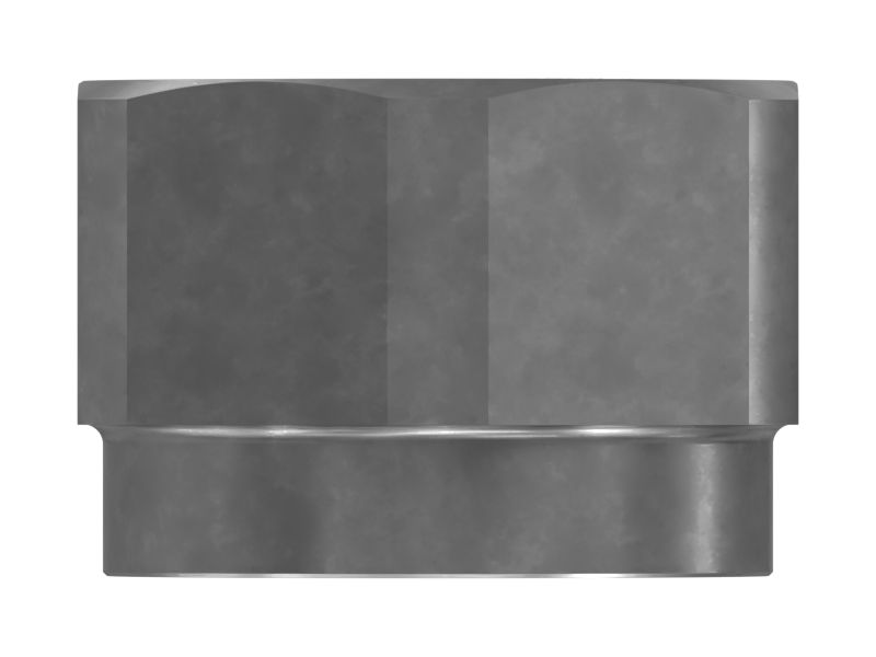 Hexagonal Locknut