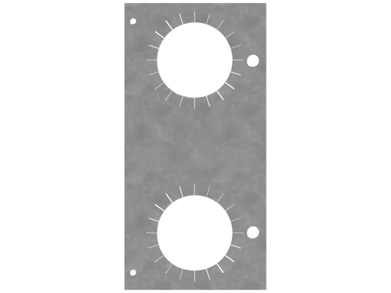 ОГРАЖДЕНИЕ