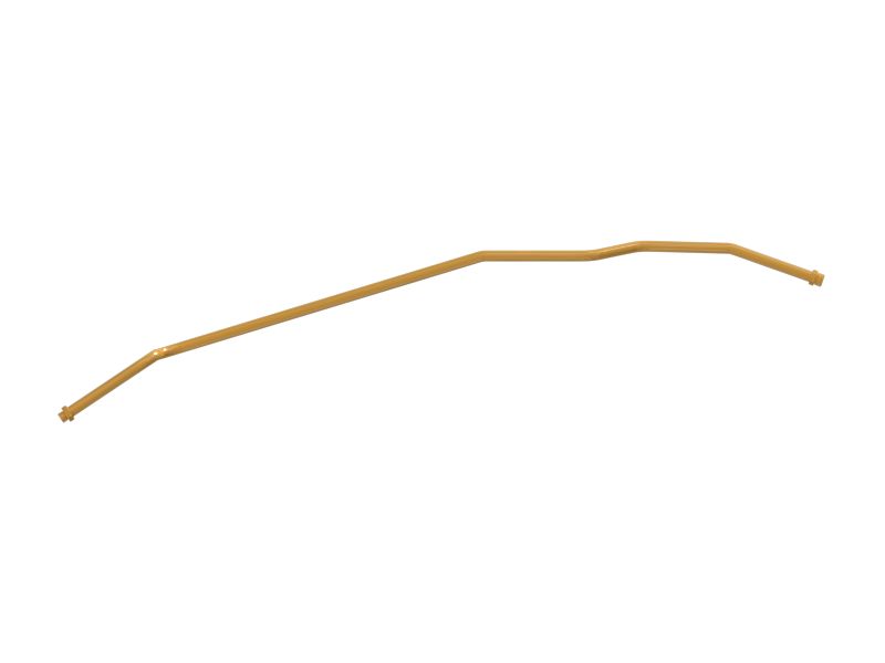 16.1mm Inner Diameter Hydraulic Boom Lines Tube