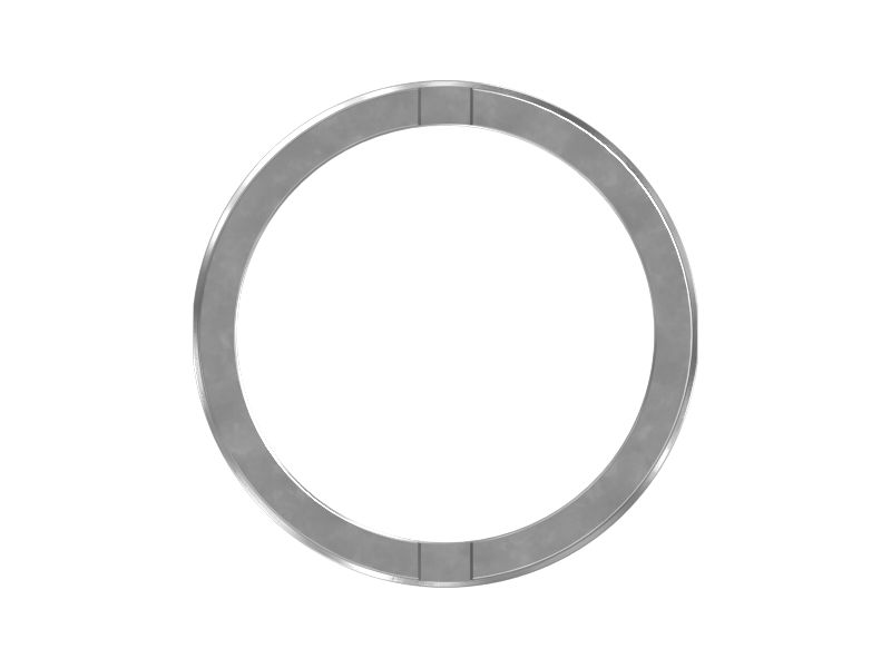 Hydraulic Stick Cylinder Stop