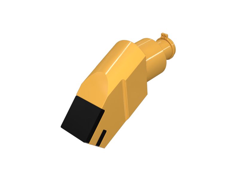 357-4260: Gas Spring Assembly | Cat® Parts Store