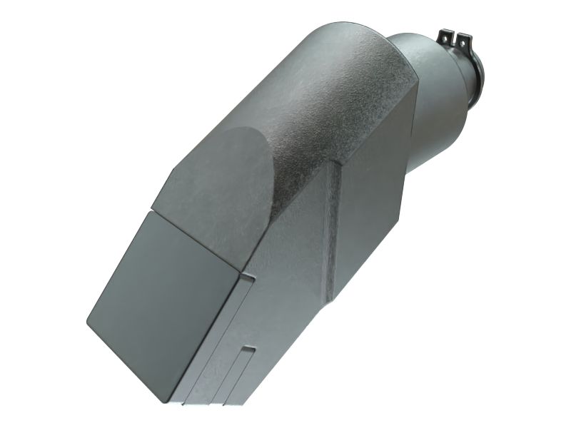 Буровая коронка для горнодобывающей промышленности (24H)