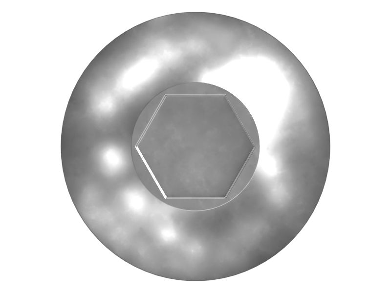 524-6994: BOLT-HEX SOC 5246994 купить