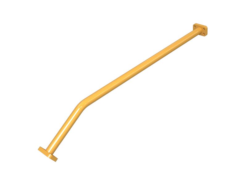 572-1469: 26mm Inner Diameter Stick Lines Tube Assembly