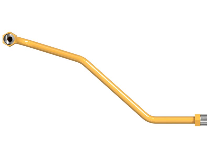 Tube Assembly