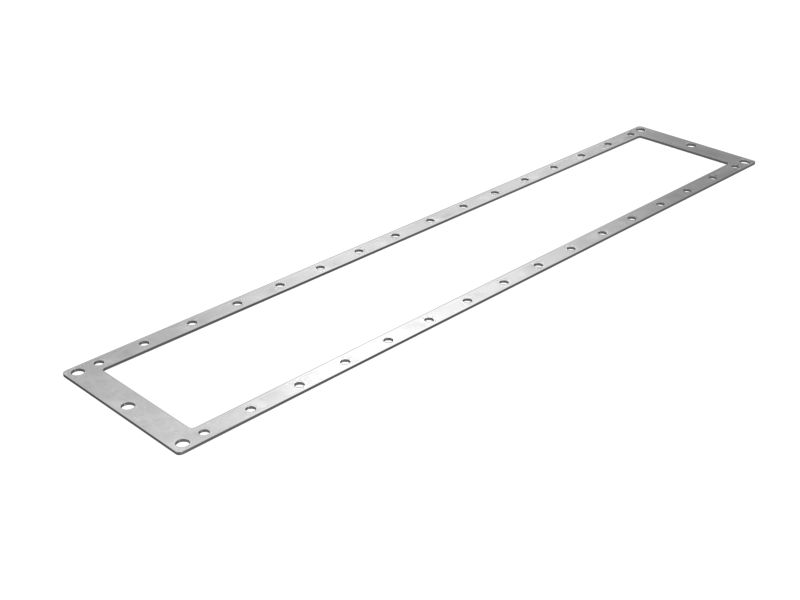 2U-0942: ПРОКЛАДКА