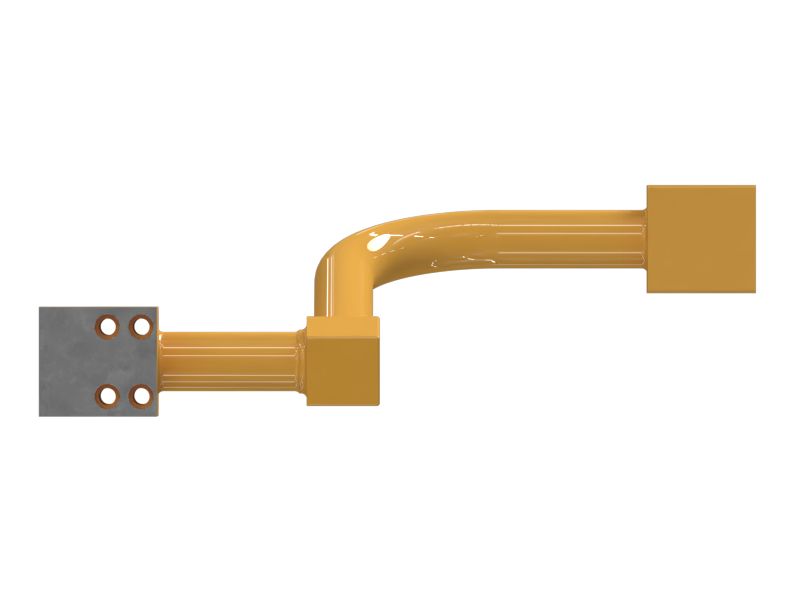 567-5692: TUBE AS | Cat® Parts Store