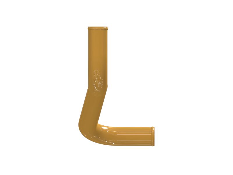 ТРУБКА В СБОРЕ