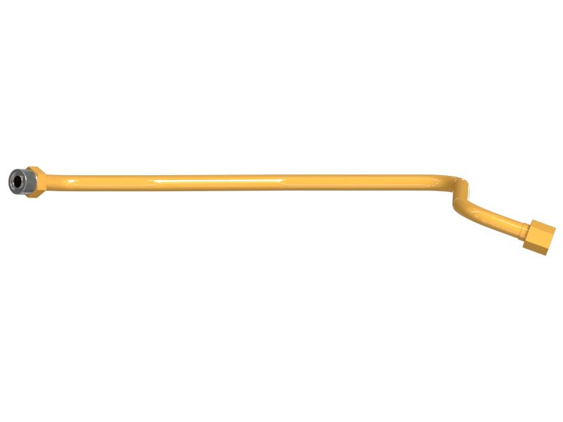 Fuel Lines Tube Assembly