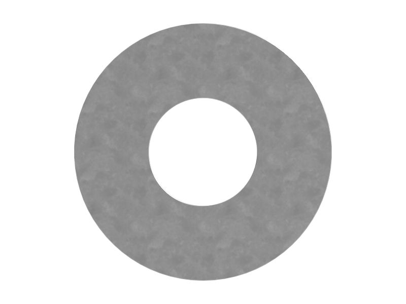 123-7478: 5mm Thick Washer 1237478 купить