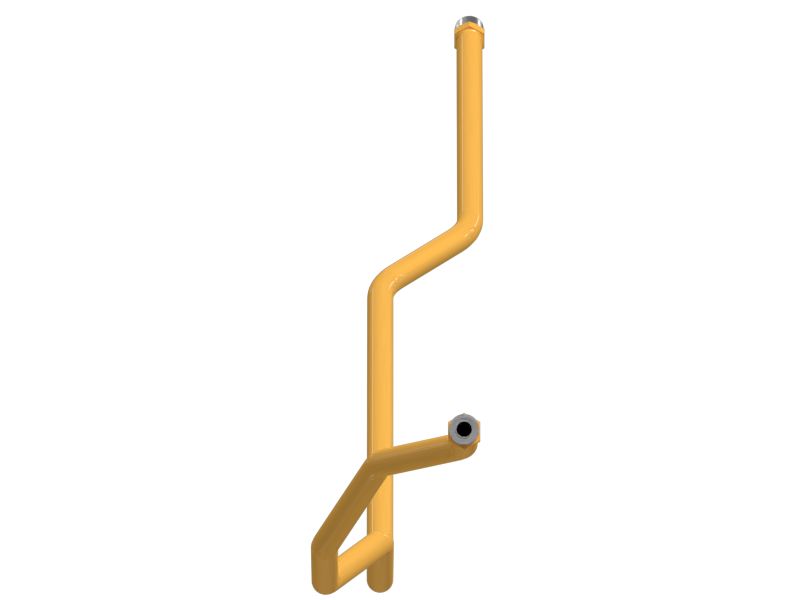 550-1657: Tube Assembly 5501657 купить