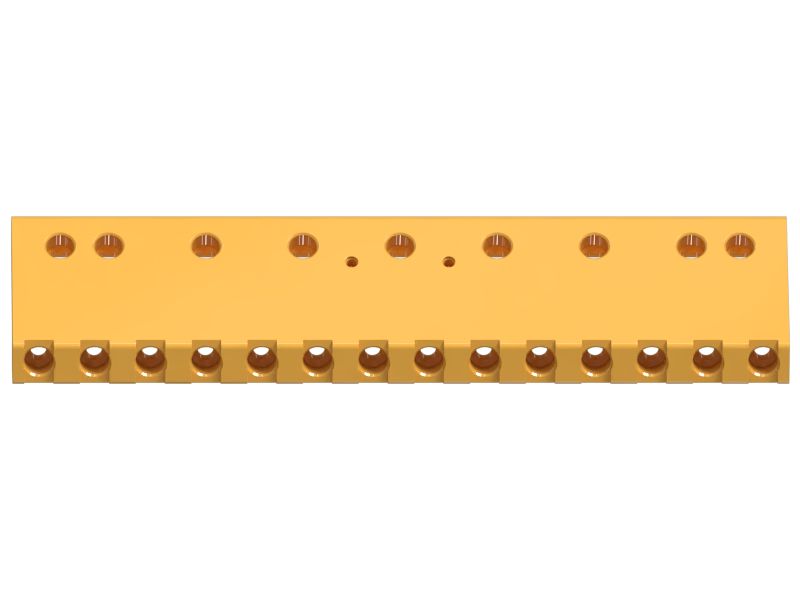 Motor Grader Adapter Board