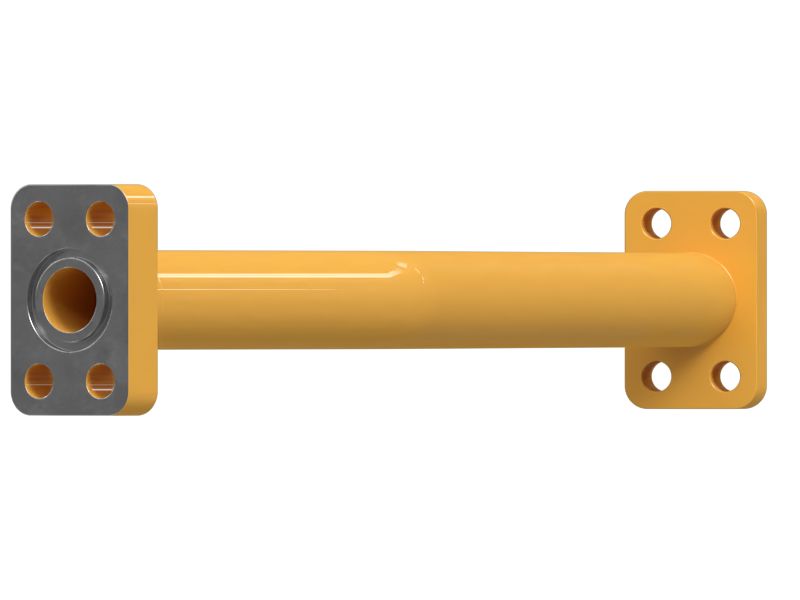 566-2852: Tube Assembly 5662852 купить
