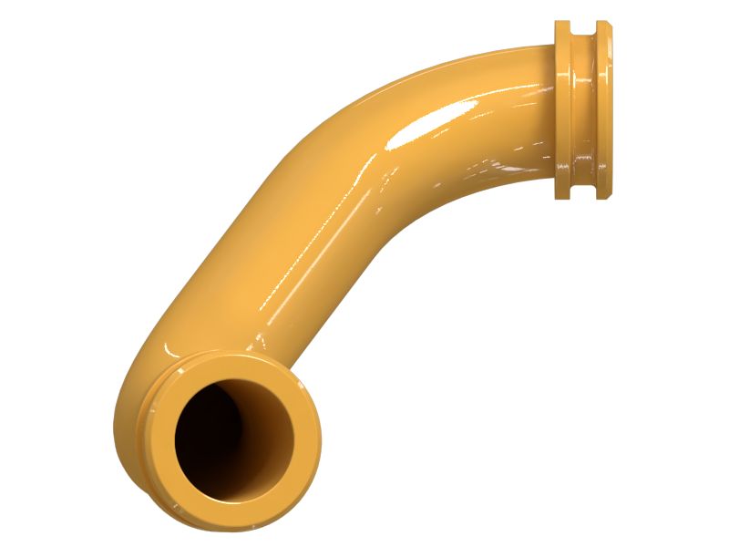 508-5975: TUBE AS-OIL 5085975 купить