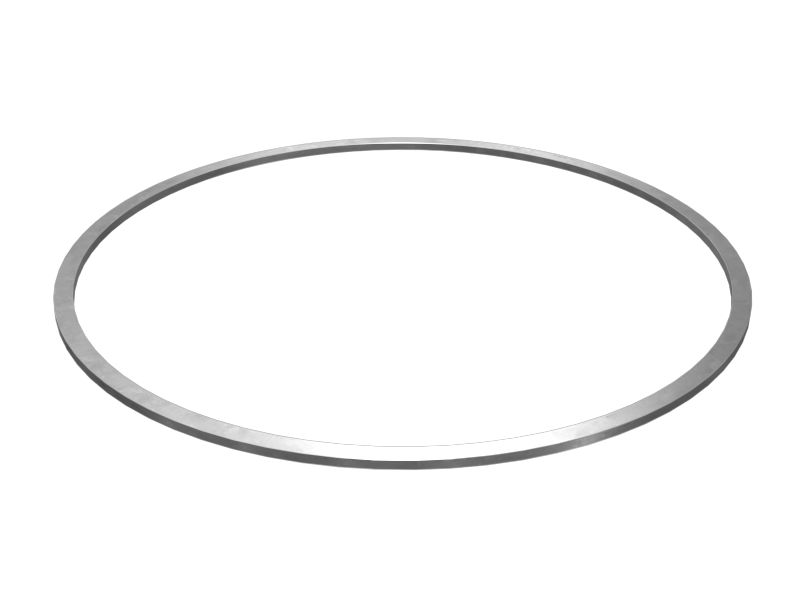 RING-BACK UP