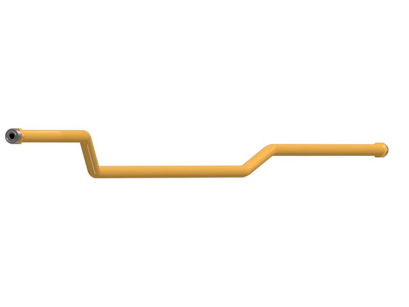 TUBE AS