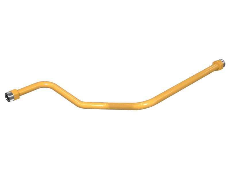 490-5804: Tube Assembly