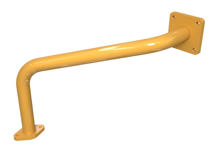 553-6015: Tube Assembly