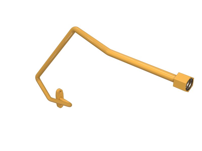 ТРУБКА В СБОРЕ