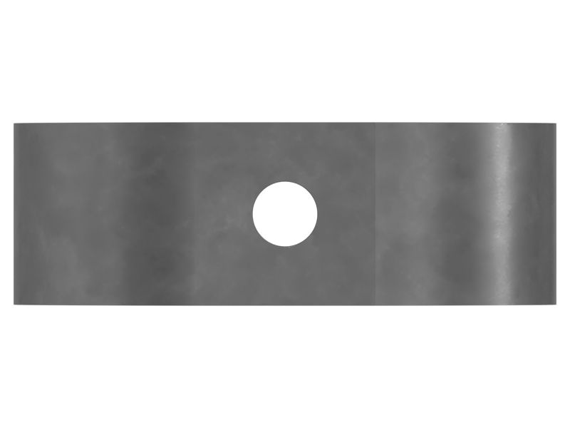 40mm Width Hydraulic Scarifier Shaft Collar