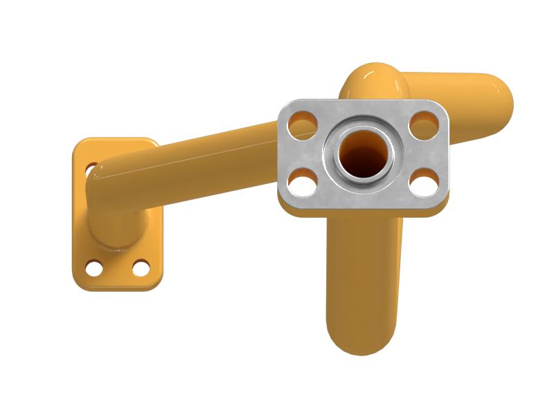 Tube Assembly