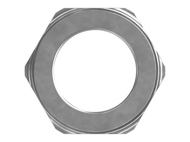 LOCKNUT-SPEC