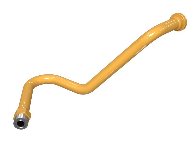 602-6197: TUBE AS