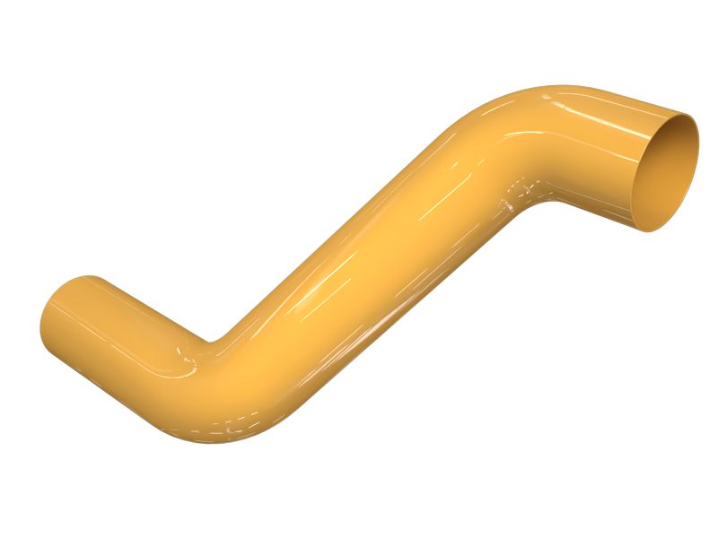 Tube Assembly
