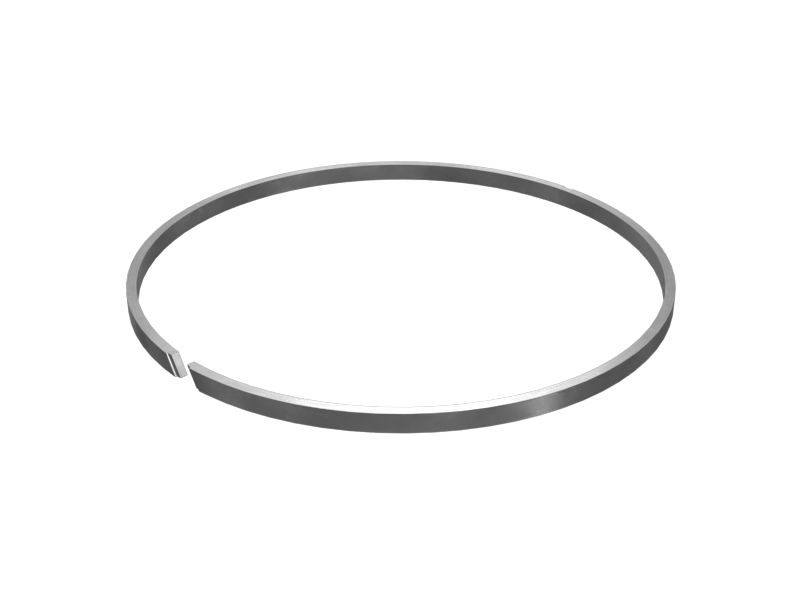 217mm Inner Diameter Piston Wear Ring