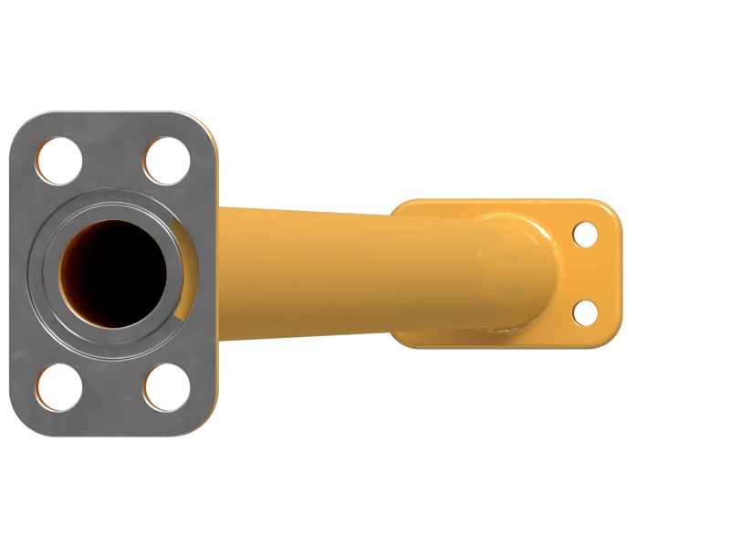 564-0467: Tube Assembly 5640467 купить