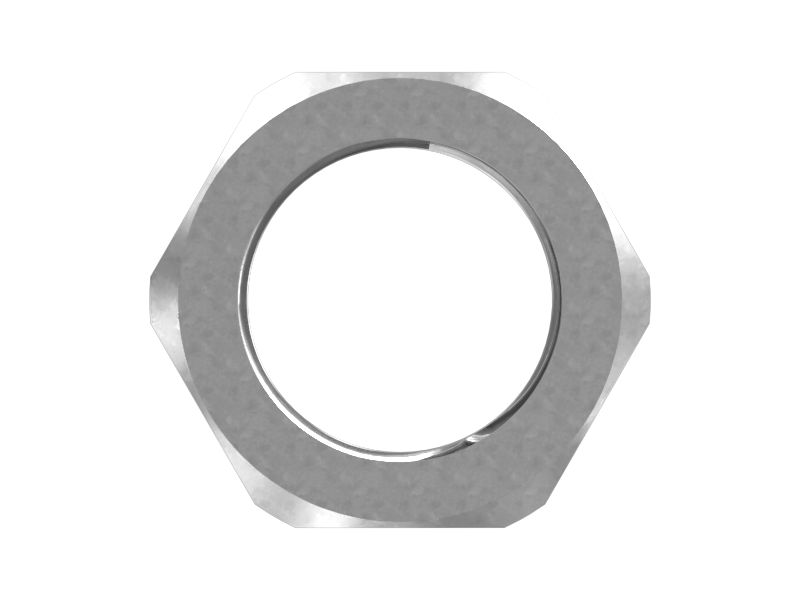 LOCKNUT SPEC