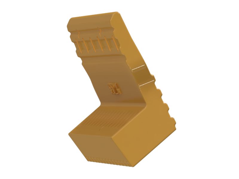 Центральная переходная панель