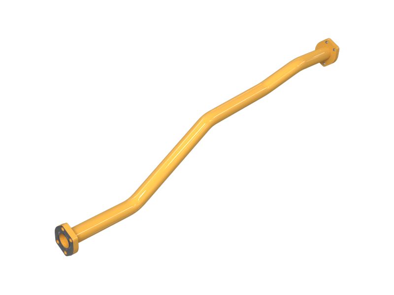 571-4761: Tube Assembly