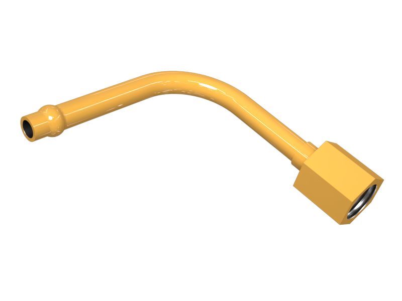 346-6417: Tube Assembly 3466417 купить