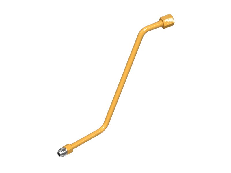 465-3380: Tube Assembly | Cat® Parts Store