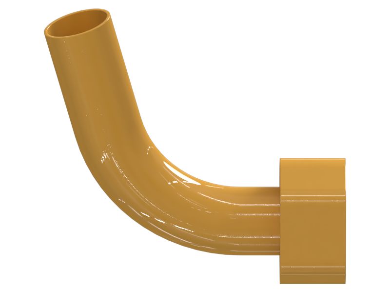 490-5790: Tube Assembly 4905790 купить