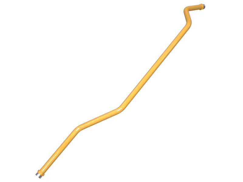 550-1655: TUBE AS