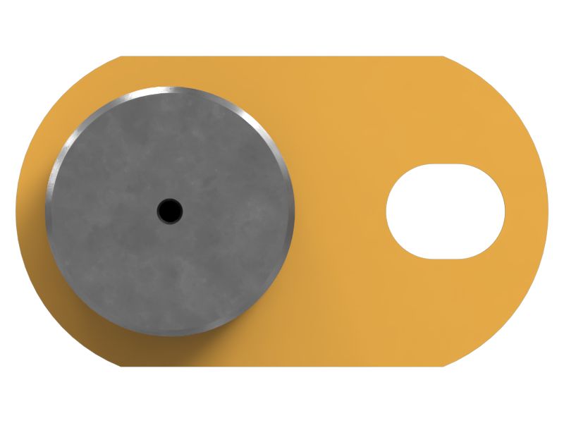 PIN AS