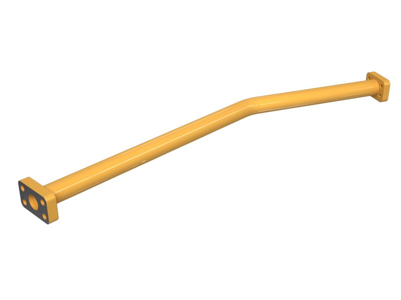 564-0514: Tube Assembly