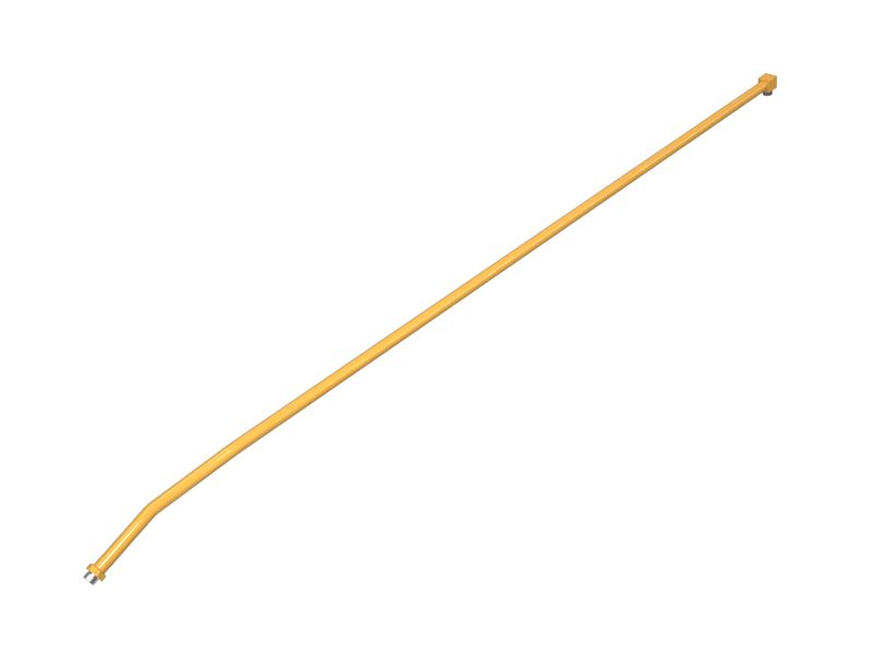 453-2725: TUBE AS